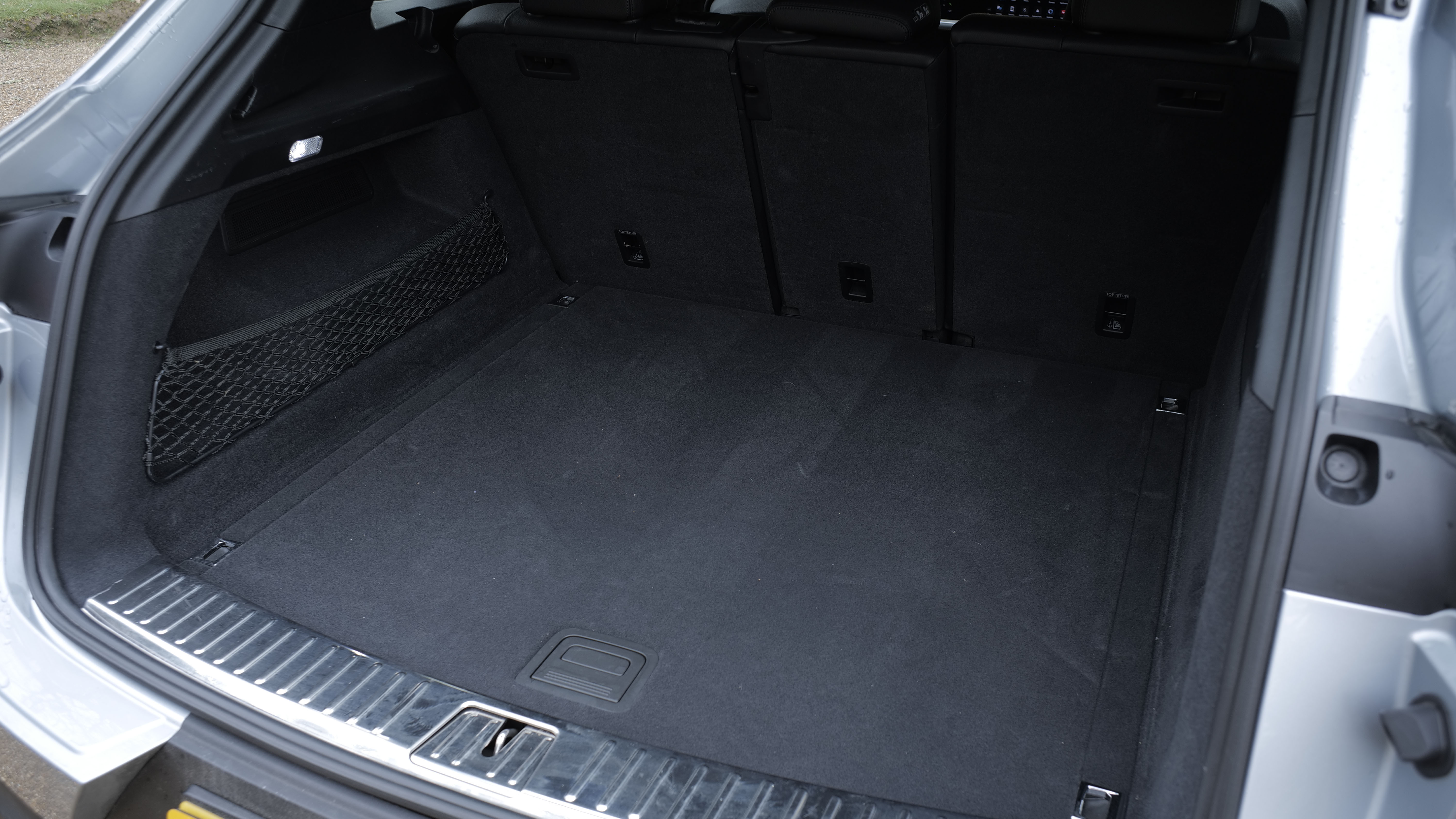 PORSCHE CAYENNE ESTATE E-Hybrid 5dr Tiptronic S